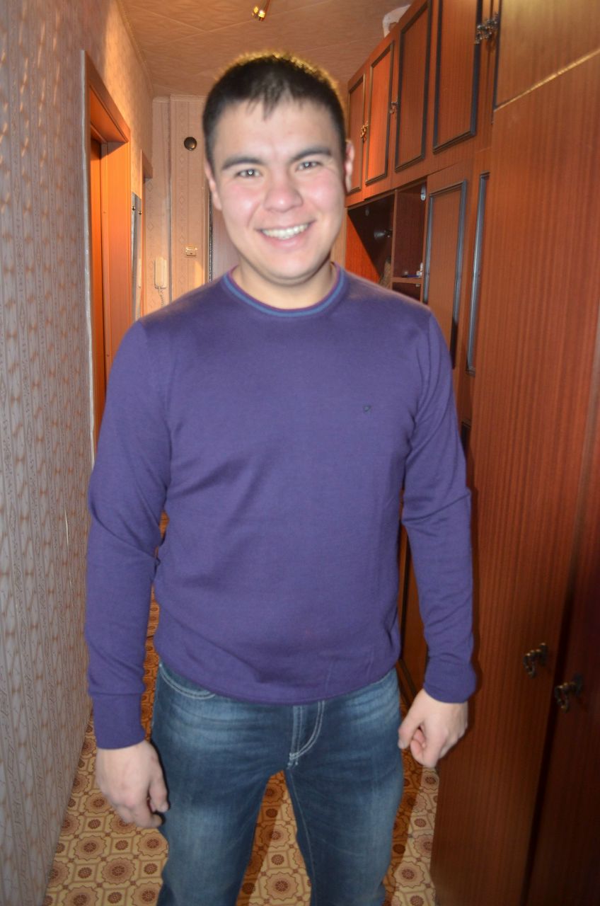 Ринат Харунофф ***БАХЧА*** | Тюмень