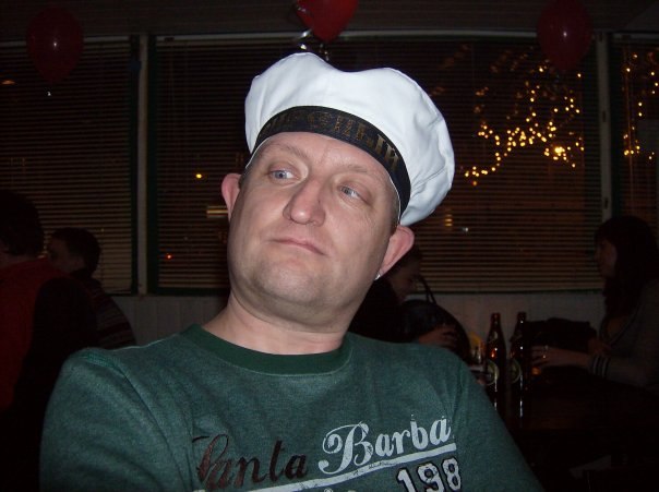 Алексей Капитанов | Волгоград