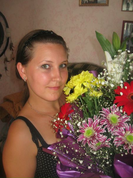 №31, Кристина Мизюрькина, 33 года, Пенза №31, Кристина Мизюрькина, 33 года, Пенза