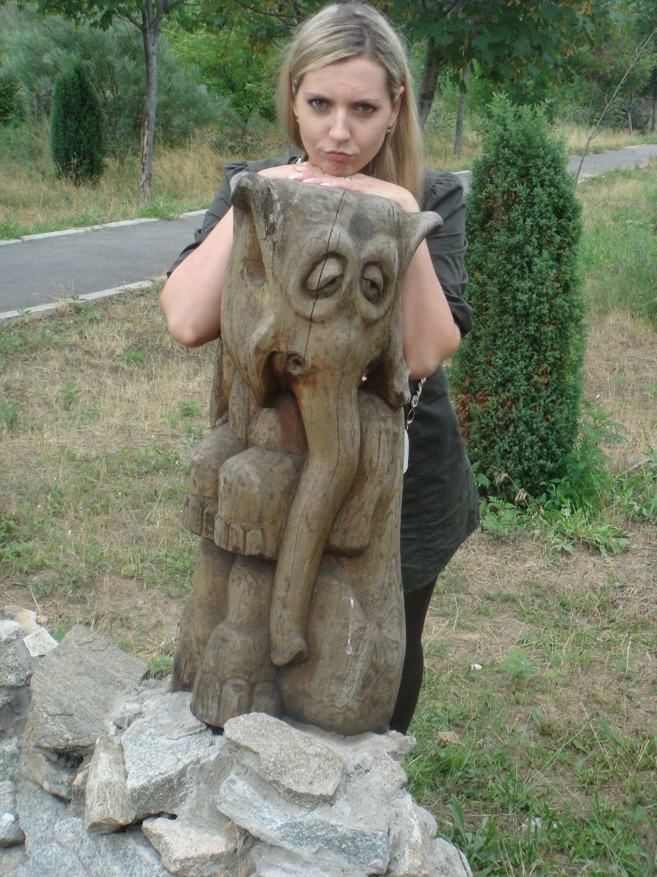 Оля Андреева | Николаев