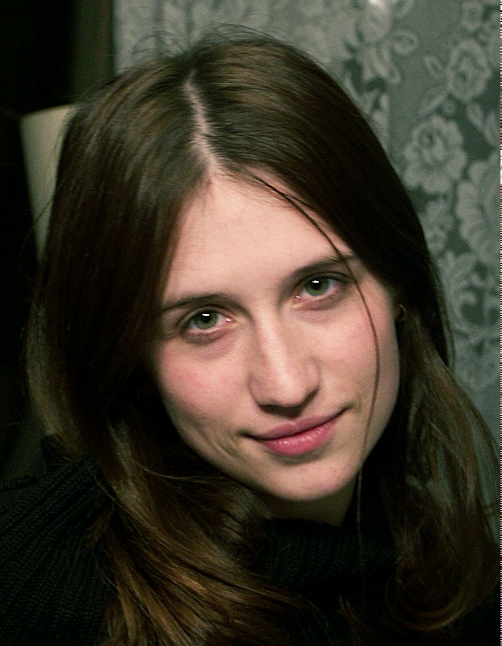 Анастасия Шерифзянова | Москва