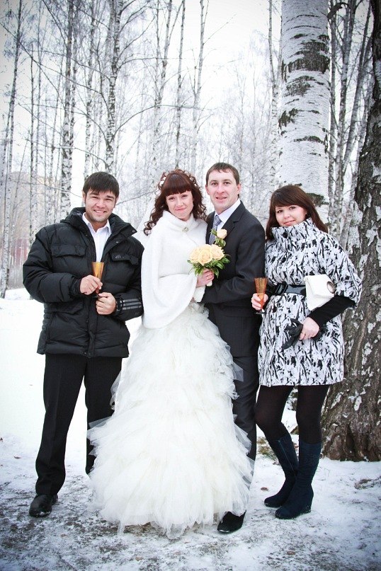 Гуля Мубаракшина | Пермь