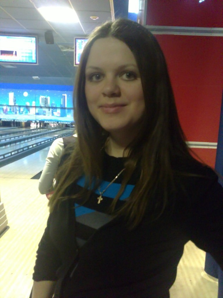 Марина Ведерникова | Екатеринбург