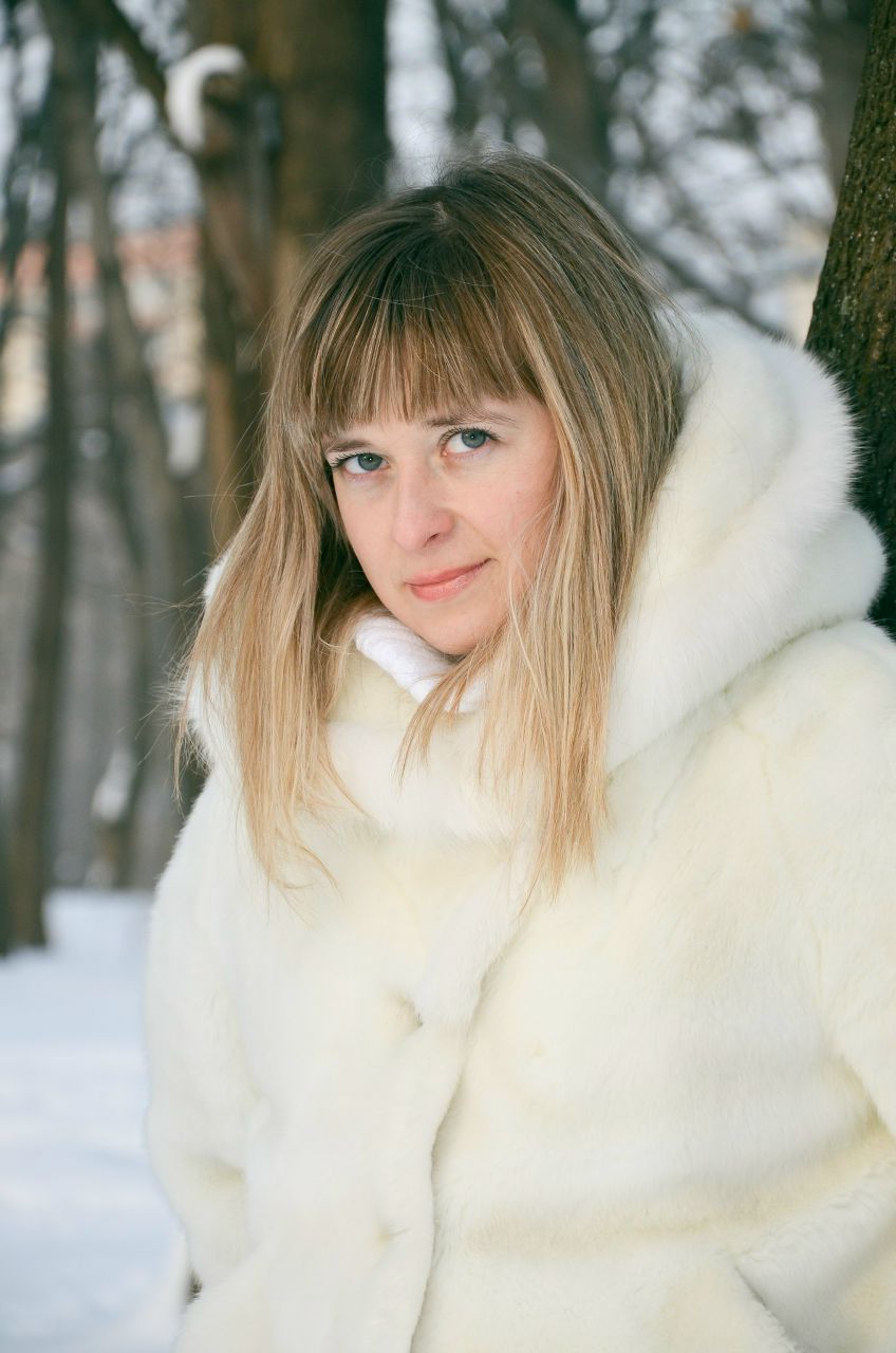 Юлія Кузик | Черновцы