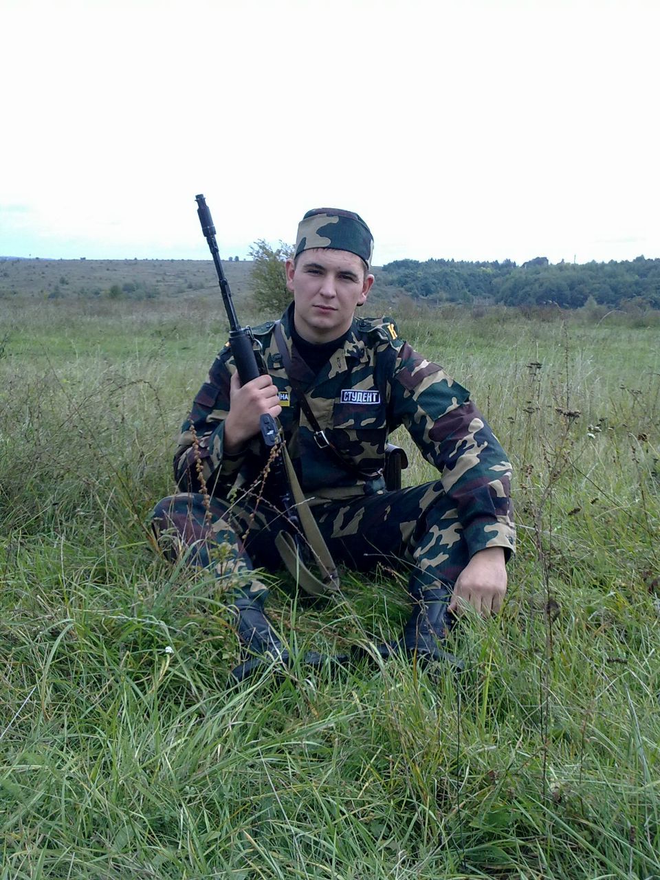 Юра Страхарський | Хмельницкий