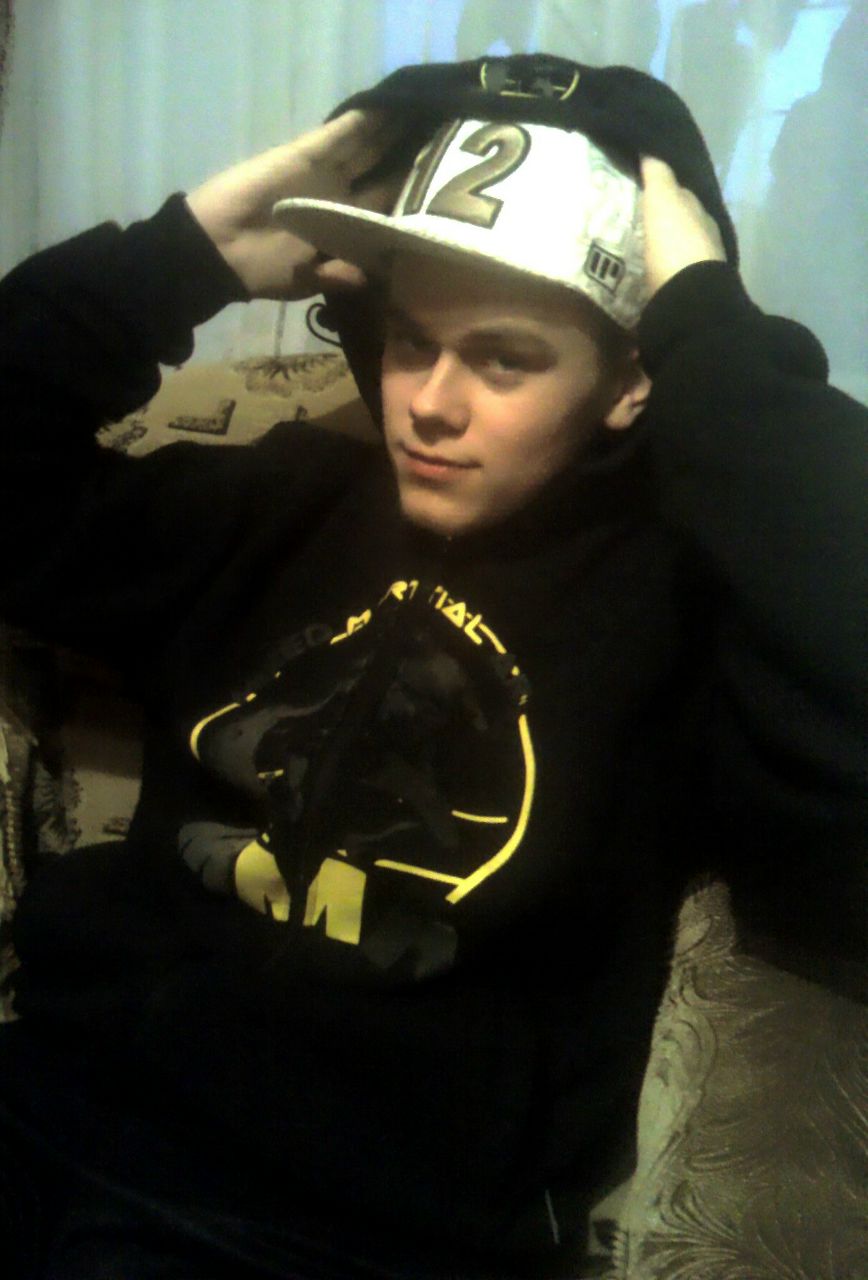 Павел Докурно | Вилейка