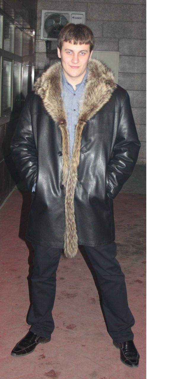 Никита Хижников -=NiKe=- | Павлодар