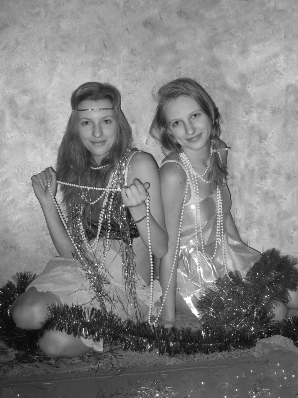 Настя Заплатина | Минск