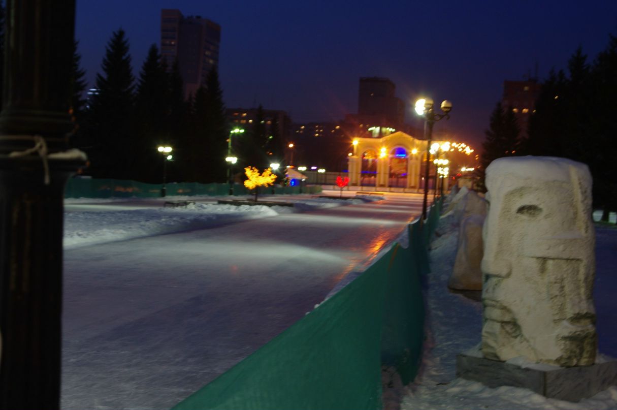 Антон Казаков | Екатеринбург