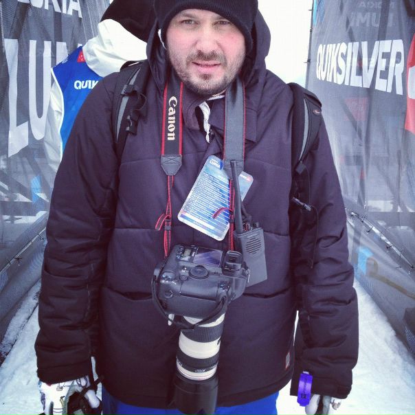 №40, Артём Смолин №40, Артём Смолин