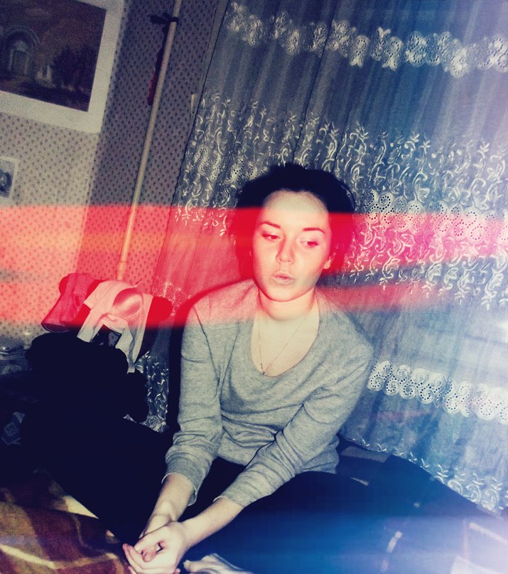 Оля Ширина | Санкт-Петербург