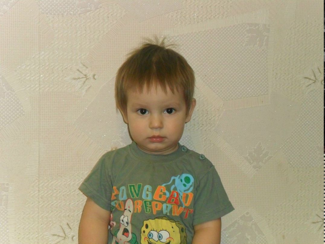 Иришка Рихтер | Костанай