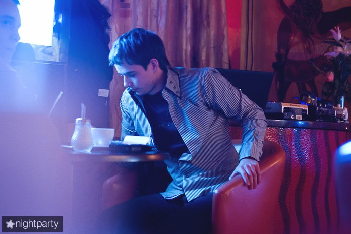 Вячеслав Шелестов | Челябинск