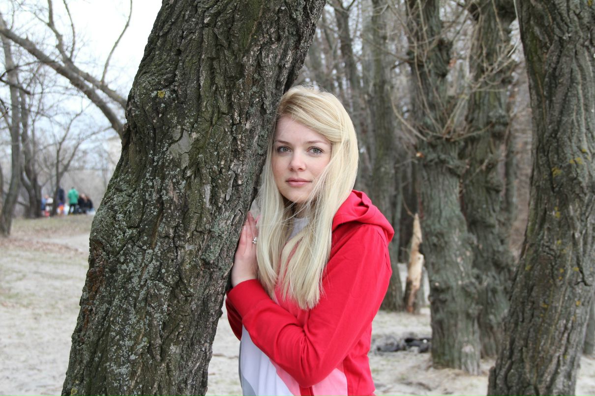 Катерина Ільченко ♪ ♫ | Киев