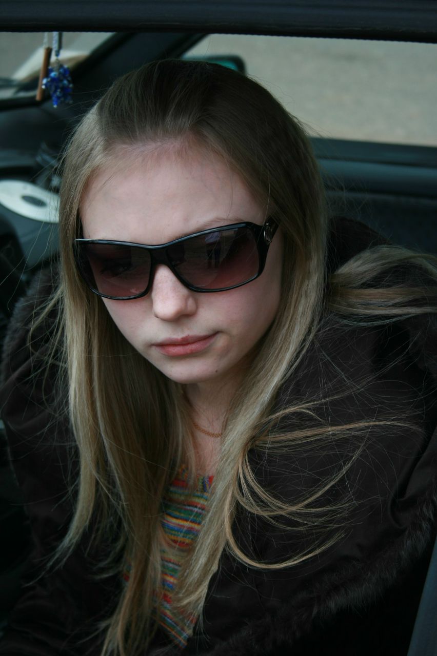 Настена Коряковцева 