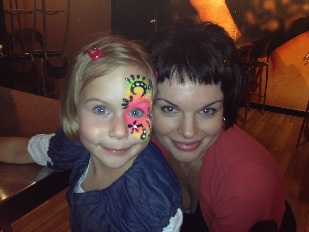 Анастасия Матвеева | Adelaide