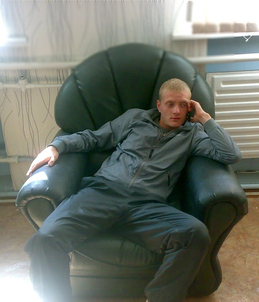 №7, Максим Терехин, Саратов №7, Максим Терехин, Саратов