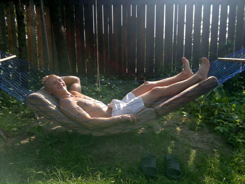 №75, Инокентий Попугаев, 39 лет, Санкт-Петербург №75, Инокентий Попугаев, 39 лет, Санкт-Петербург