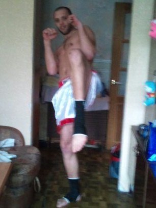 Александр Марахтанов | Москва