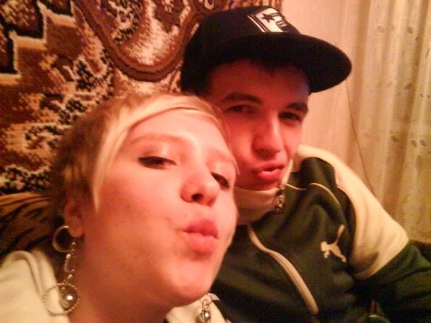 Анастасия Зыбинская ZORRO | Ивано-Франковск