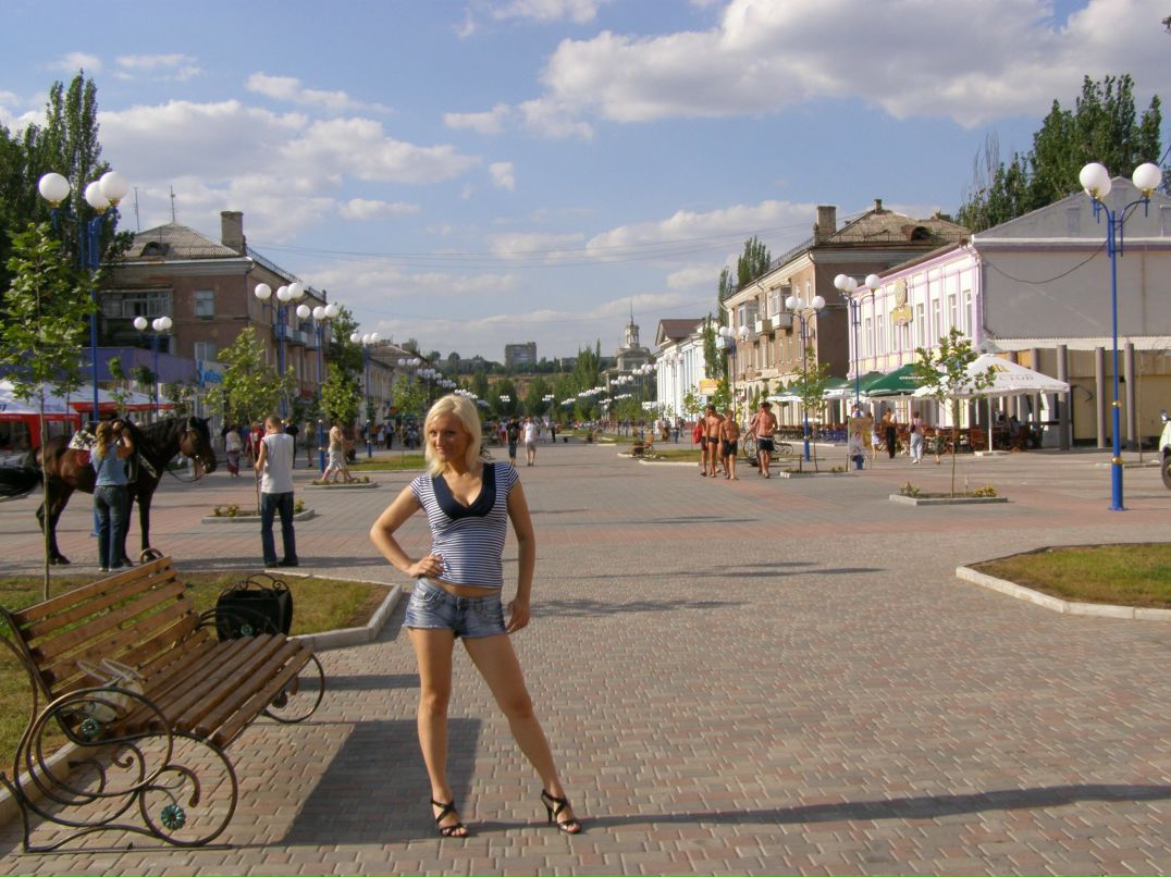 Виктория Киприк | 