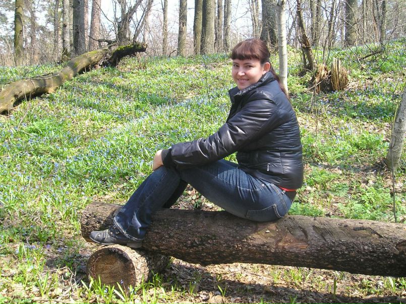 №23, Ольга Наливайко, Воронеж №23, Ольга Наливайко, Воронеж