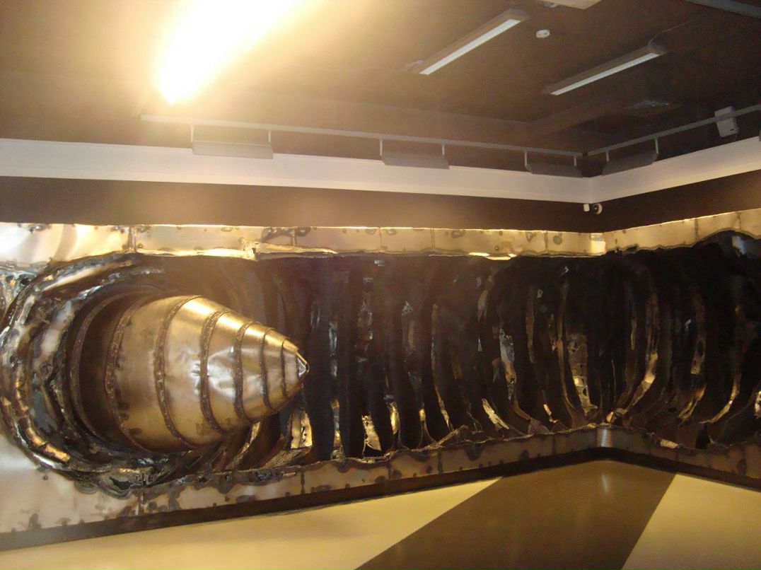 Настюшка Касаткина | Москва