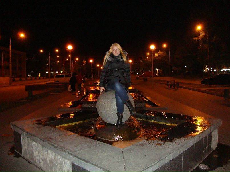 Юленька Понька | Запорожье