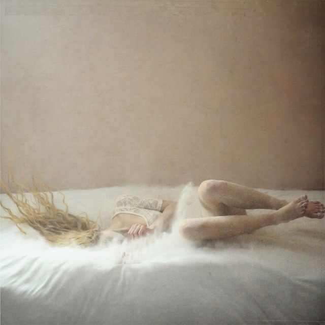 Nika Abramova | Москва