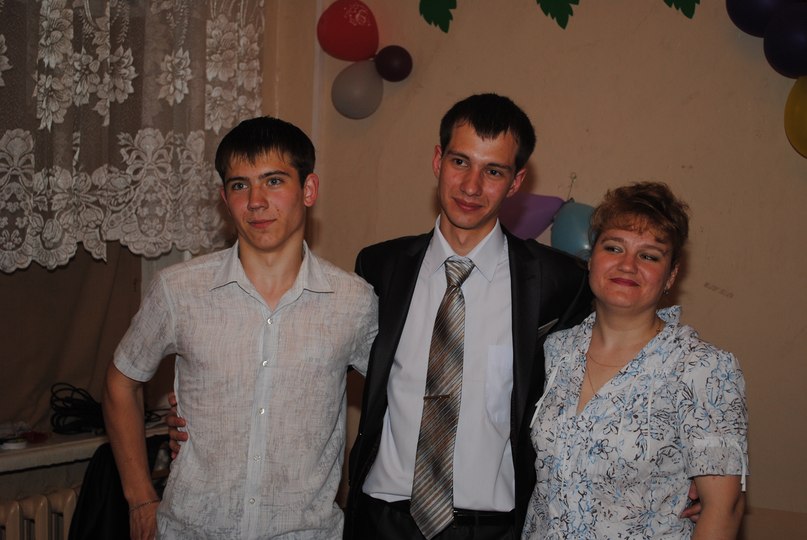 Павел Скабёлкин Андреевич | Мариуполь