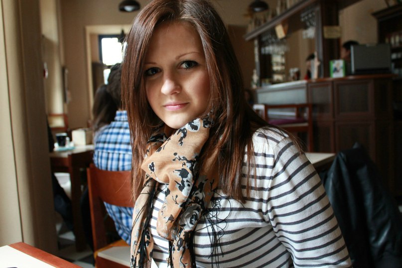 Марянка Тимків | Киев