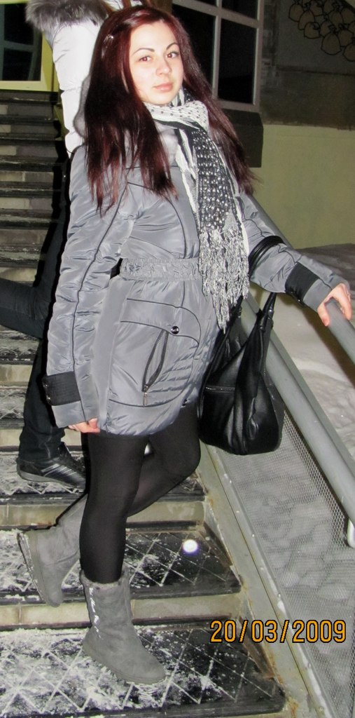 Инна Голубева | Апатиты