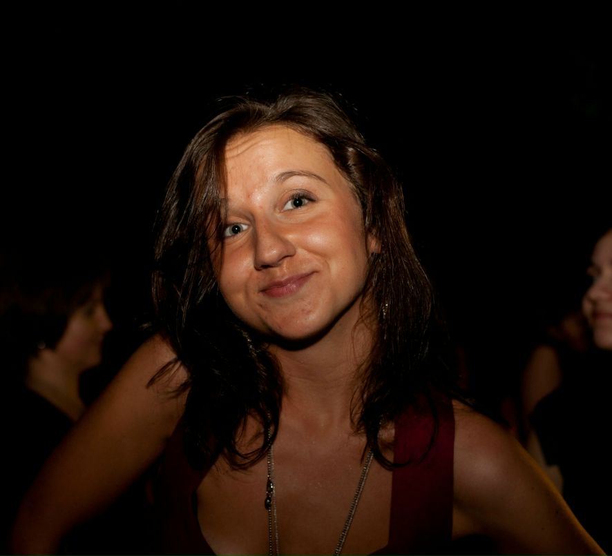 Ксения Смирнова | Москва