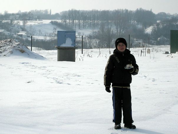 №55, Саша Омельченко, Киев №55, Саша Омельченко, Киев