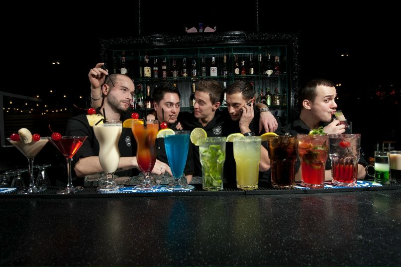 Иван Арепьев | Киев