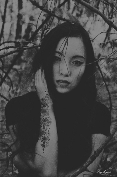 №41, Симона Тон, 23.03.1995, Киев №41, Симона Тон, 23.03.1995, Киев