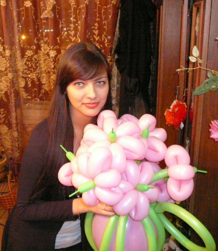 Валерия Хозикова | 