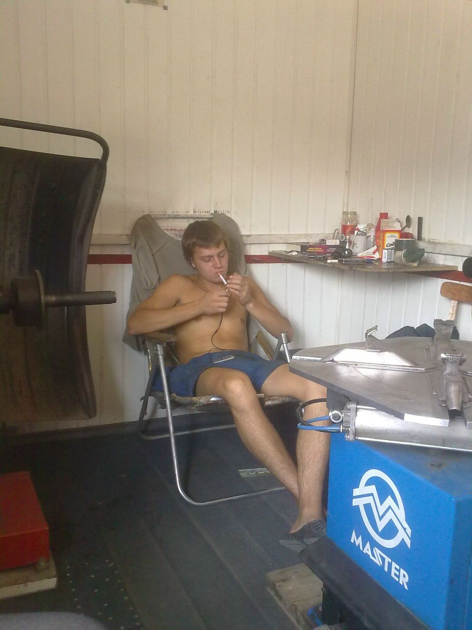 Степан Ромашин | Самара