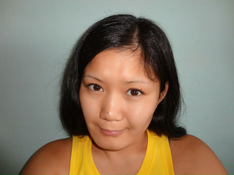 Татьяна Пастыкова | Улан-Удэ