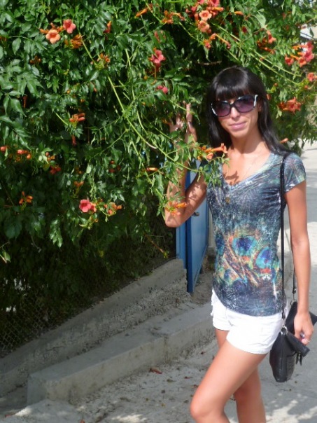 №54, Нина Постельник, 38 лет, Липецк №54, Нина Постельник, 38 лет, Липецк