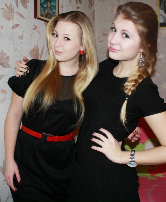 Ангелина Пугачёва | Казань