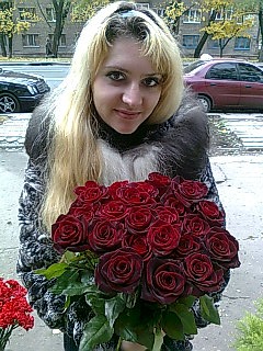 №13, Снежана Акимова, 33 года, Донецк №13, Снежана Акимова, 33 года, Донецк