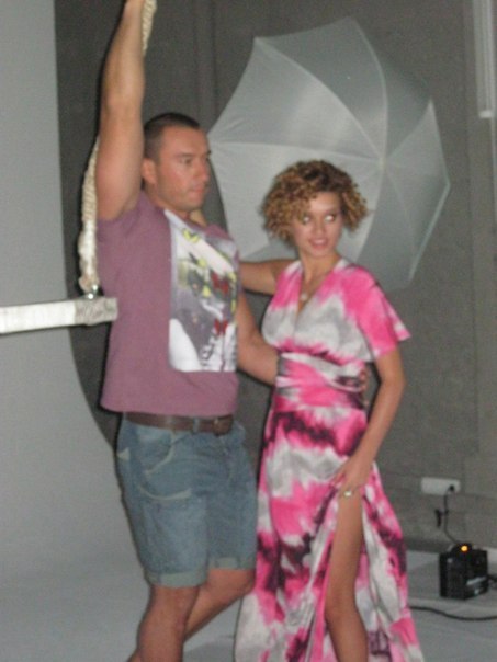 Ксения Бородина-Омарова *УБИТА В ЛОНДОНЕ * | Москва