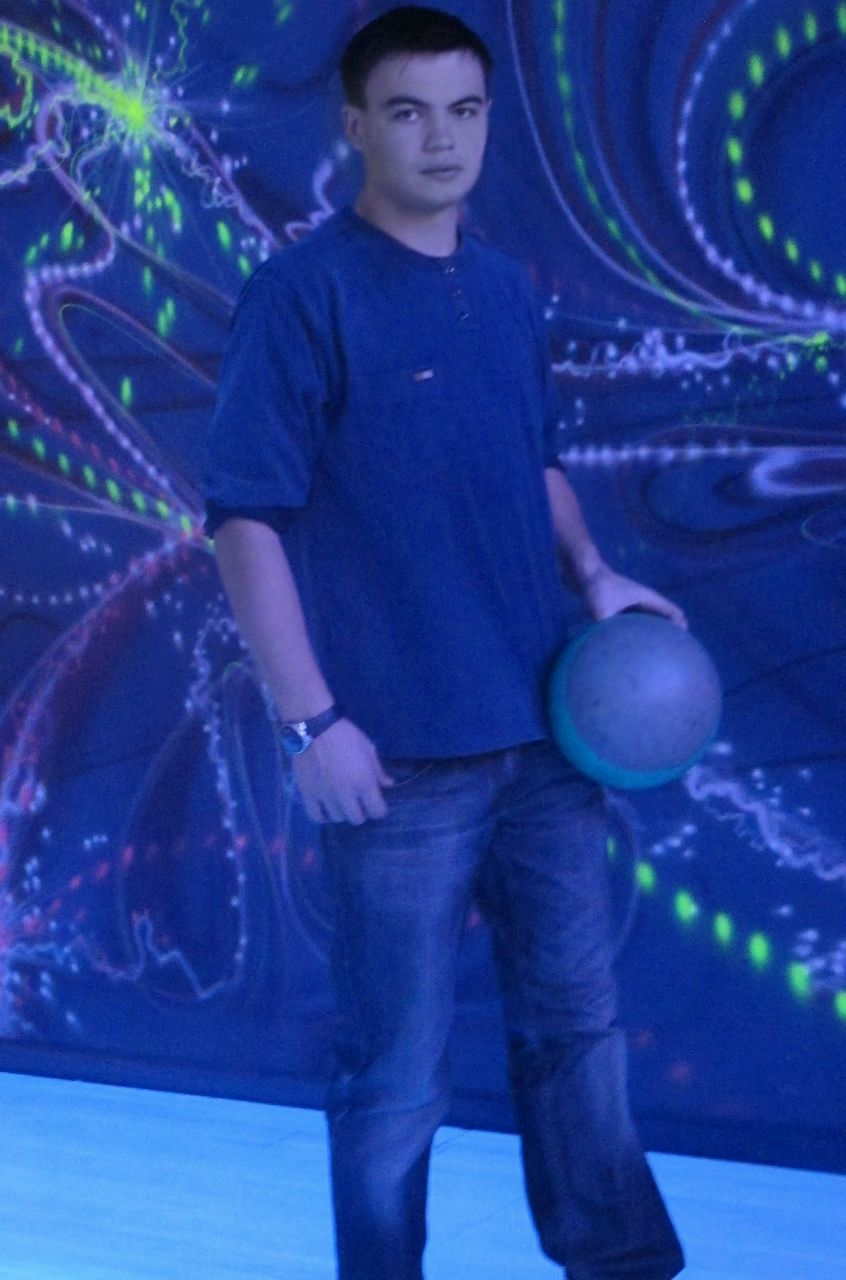 Александр Гильфанов | Москва