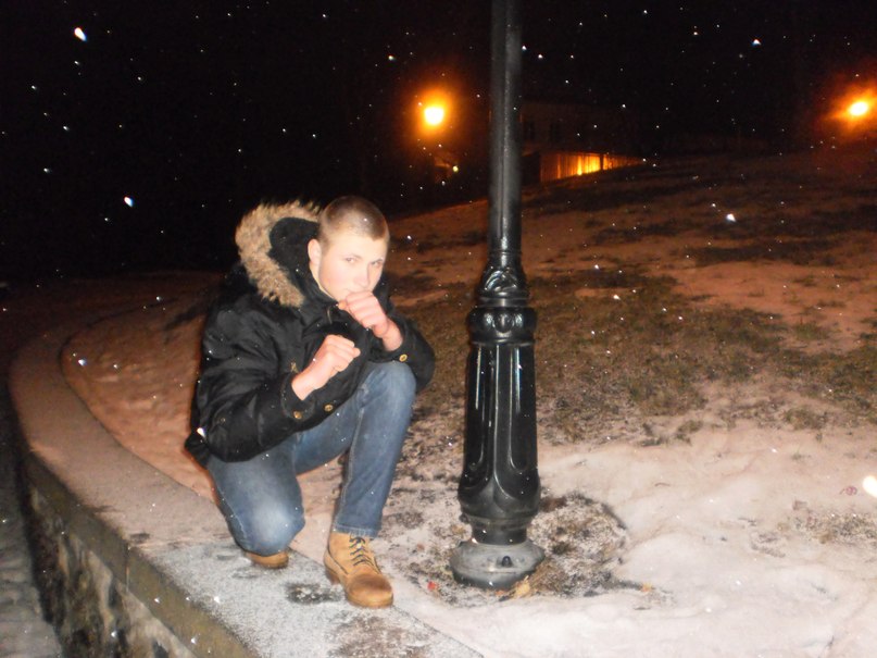 Александр Макаренко | Киев