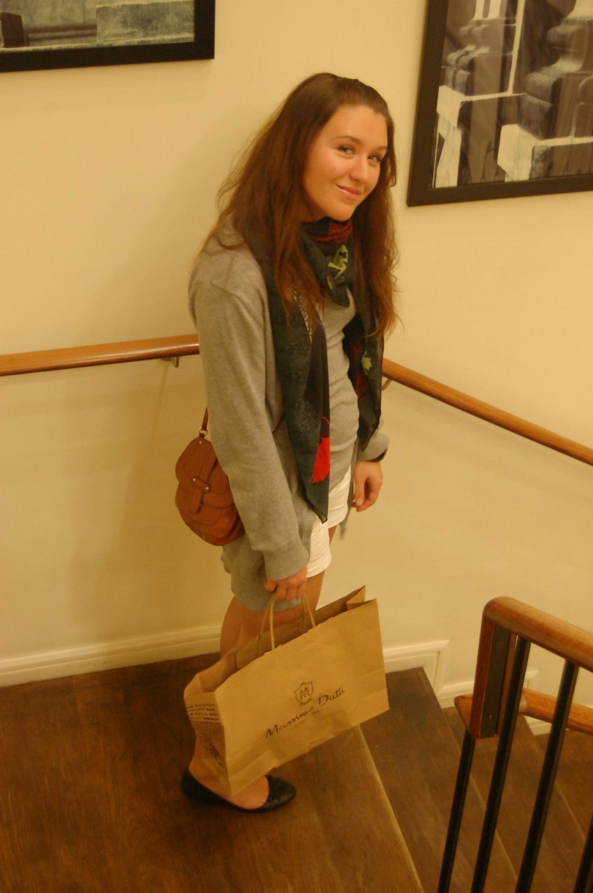 Ирина Нурутдинова-Бурцева 