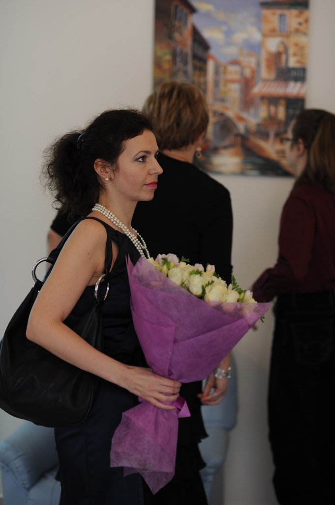 Мария Мартьянова | Санкт-Петербург