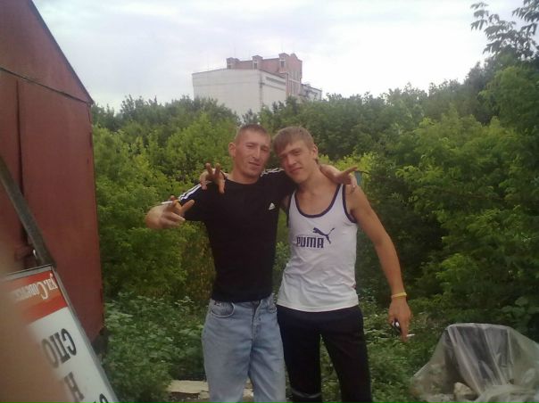 №11, Колян Не-Важно, 32 года, Балашов №11, Колян Не-Важно, 32 года, Балашов