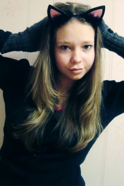 №6, Анастасия Мирошниченко №6, Анастасия Мирошниченко