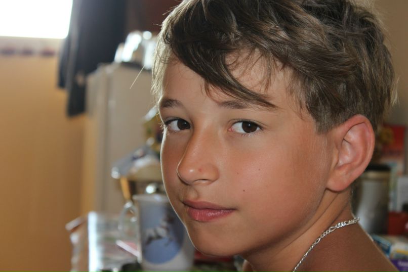 Андрій Ковалюк ♥ | Санкт-Петербург